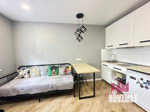 1-к квартира, вторичка, 35м2, 2/17 этаж