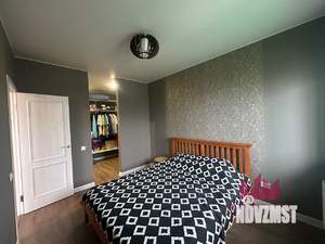 2-к квартира, вторичка, 52м2, 17/17 этаж