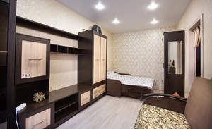 1-к квартира, вторичка, 31м2, 2/8 этаж