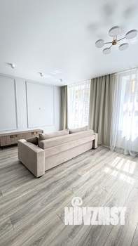 3-к квартира, вторичка, 60м2, 5/9 этаж