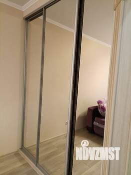 1-к квартира, вторичка, 40м2, 10/17 этаж