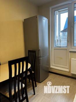 1-к квартира, вторичка, 35м2, 1/5 этаж