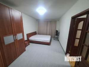 3-к квартира, вторичка, 98м2, 8/17 этаж