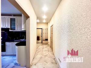 3-к квартира, вторичка, 64м2, 4/8 этаж