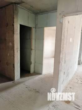 2-к квартира, вторичка, 68м2, 9/17 этаж