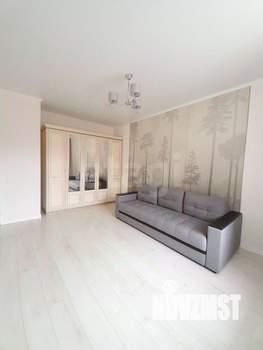 1-к квартира, вторичка, 34м2, 5/8 этаж
