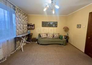 3-к квартира, вторичка, 80м2, 8/14 этаж