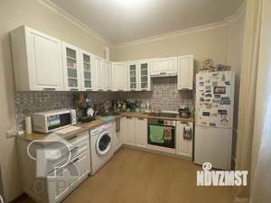 1-к квартира, вторичка, 44м2, 6/18 этаж