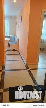 1-к квартира, вторичка, 37м2, 17/17 этаж