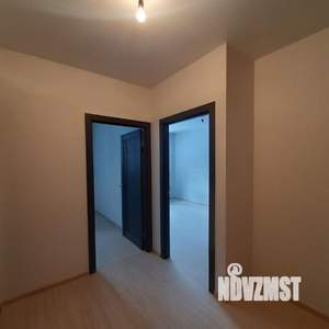 1-к квартира, вторичка, 37м2, 3/4 этаж