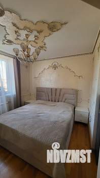 3-к квартира, вторичка, 70м2, 4/5 этаж