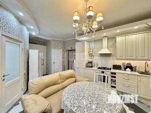 3-к квартира, вторичка, 46м2, 1/3 этаж