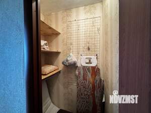 2-к квартира, вторичка, 56м2, 3/19 этаж