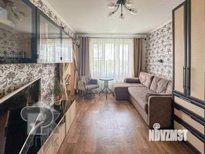 3-к квартира, вторичка, 50м2, 9/9 этаж