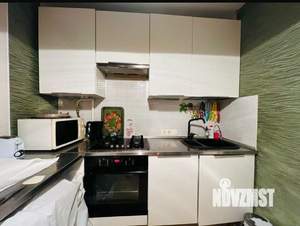 2-к квартира, вторичка, 43м2, 7/9 этаж