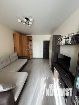 2-к квартира, вторичка, 63м2, 11/18 этаж