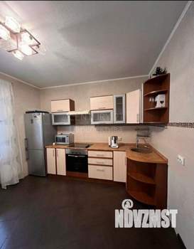 1-к квартира, вторичка, 47м2, 4/12 этаж