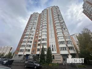 3-к квартира, вторичка, 76м2, 10/17 этаж