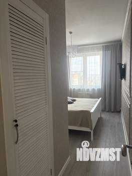 3-к квартира, вторичка, 79м2, 14/17 этаж