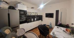 2-к квартира, вторичка, 63м2, 2/21 этаж