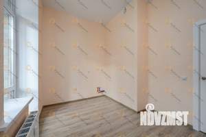 1-к квартира, вторичка, 35м2, 4/4 этаж