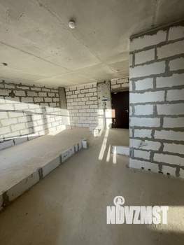 1-к квартира, вторичка, 35м2, 4/9 этаж