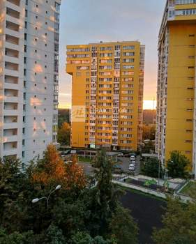 3-к квартира, вторичка, 87м2, 5/17 этаж