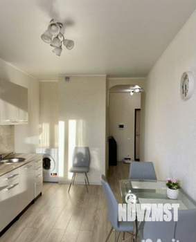 1-к квартира, вторичка, 41м2, 7/16 этаж