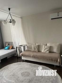 2-к квартира, вторичка, 51м2, 9/18 этаж