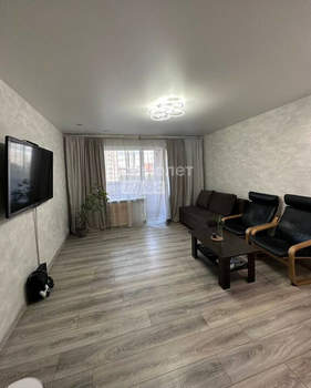 3-к квартира, вторичка, 70м2, 9/10 этаж