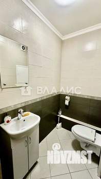 3-к квартира, вторичка, 72м2, 9/19 этаж