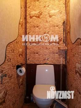 2-к квартира, вторичка, 52м2, 10/12 этаж