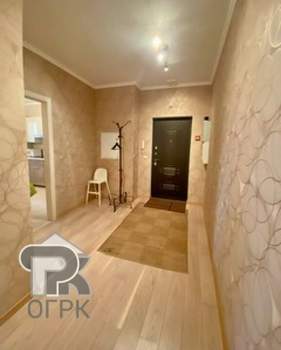 2-к квартира, вторичка, 69м2, 8/17 этаж