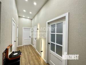 3-к квартира, вторичка, 70м2, 1/8 этаж