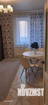 2-к квартира, вторичка, 74м2, 3/17 этаж