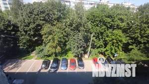 2-к квартира, вторичка, 46м2, 5/5 этаж