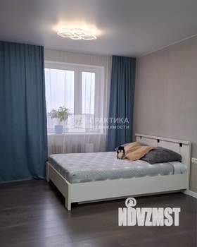2-к квартира, вторичка, 65м2, 12/17 этаж