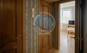 2-к квартира, вторичка, 51м2, 12/12 этаж