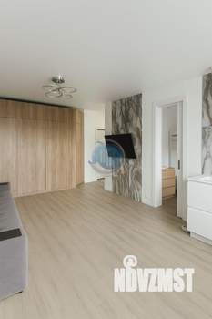 1-к квартира, вторичка, 47м2, 12/14 этаж