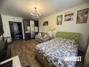 1-к квартира, вторичка, 47м2, 9/9 этаж