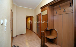 2-к квартира, вторичка, 89м2, 9/16 этаж
