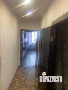 2-к квартира, вторичка, 54м2, 12/17 этаж