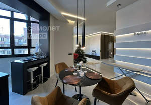 2-к квартира, вторичка, 68м2, 12/14 этаж