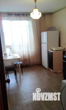 1-к квартира, вторичка, 36м2, 10/16 этаж