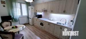 2-к квартира, вторичка, 58м2, 9/17 этаж