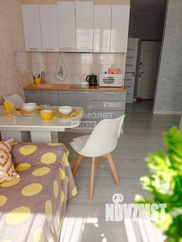 1-к квартира, вторичка, 34м2, 2/8 этаж