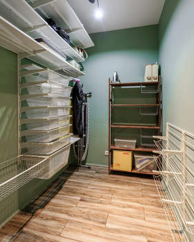 1-к квартира, вторичка, 46м2, 6/19 этаж