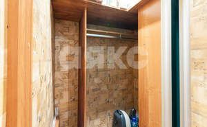 3-к квартира, вторичка, 57м2, 3/5 этаж