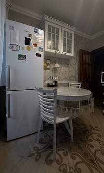 3-к квартира, вторичка, 61м2, 4/12 этаж