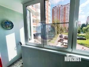 3-к квартира, вторичка, 85м2, 2/17 этаж